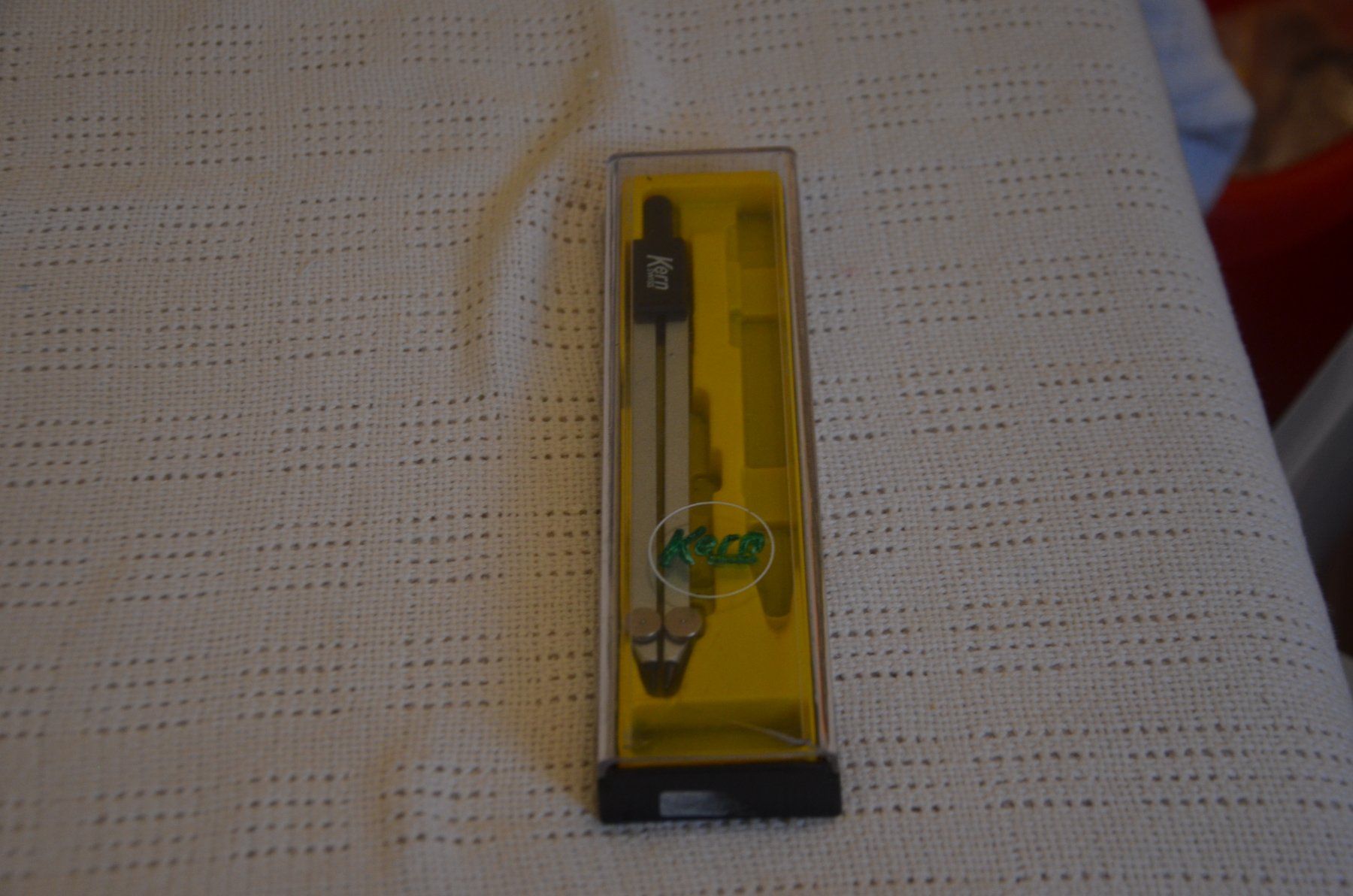 Compassi: KERN ZIRKEL – Usato da Chiasso venduto da Dolly015