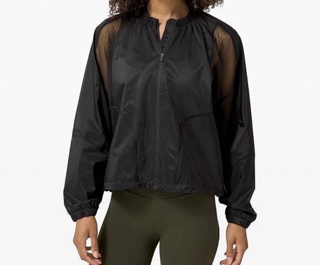 Lululemon Jacke