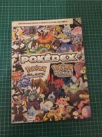 Pokémon Black and White Unova Pokédex Guide - Volume 2