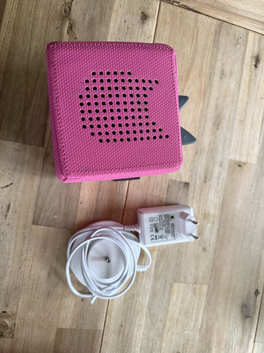 Tonies Sistemi audio & multimediali: Toniebox – Usato da Eppenberg venduto da MarkusZeltner 2