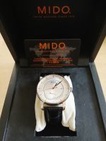 Mido Automatic Power Reserve – 2019 – Full Set