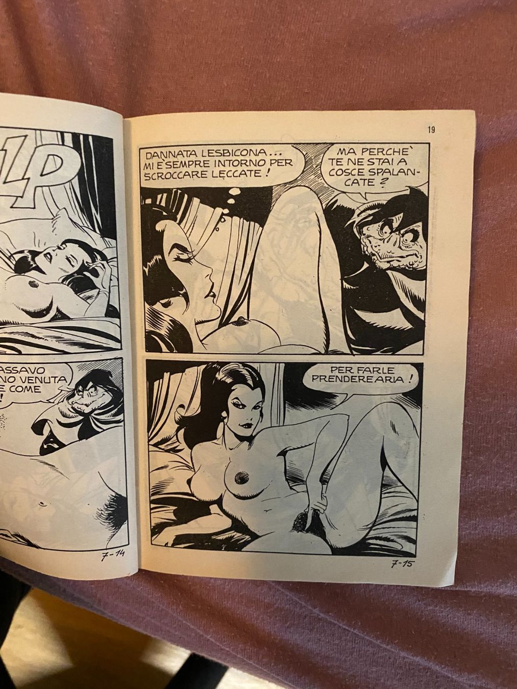BD: comic – D'occasion à Dietlikon par Nicokh 2