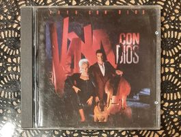 Vaya Con Dios - Vaya Con Dios, BEL Pop CD Album 1988