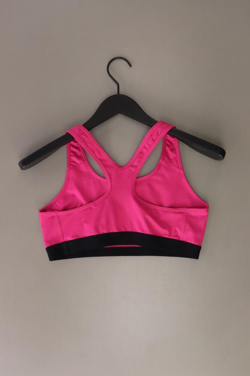 Tops: Nike Sporttop Gr. L pink aus Polyester – Gebraucht aus Neustadt an der Waldnaab von SecondLifeFashion 1