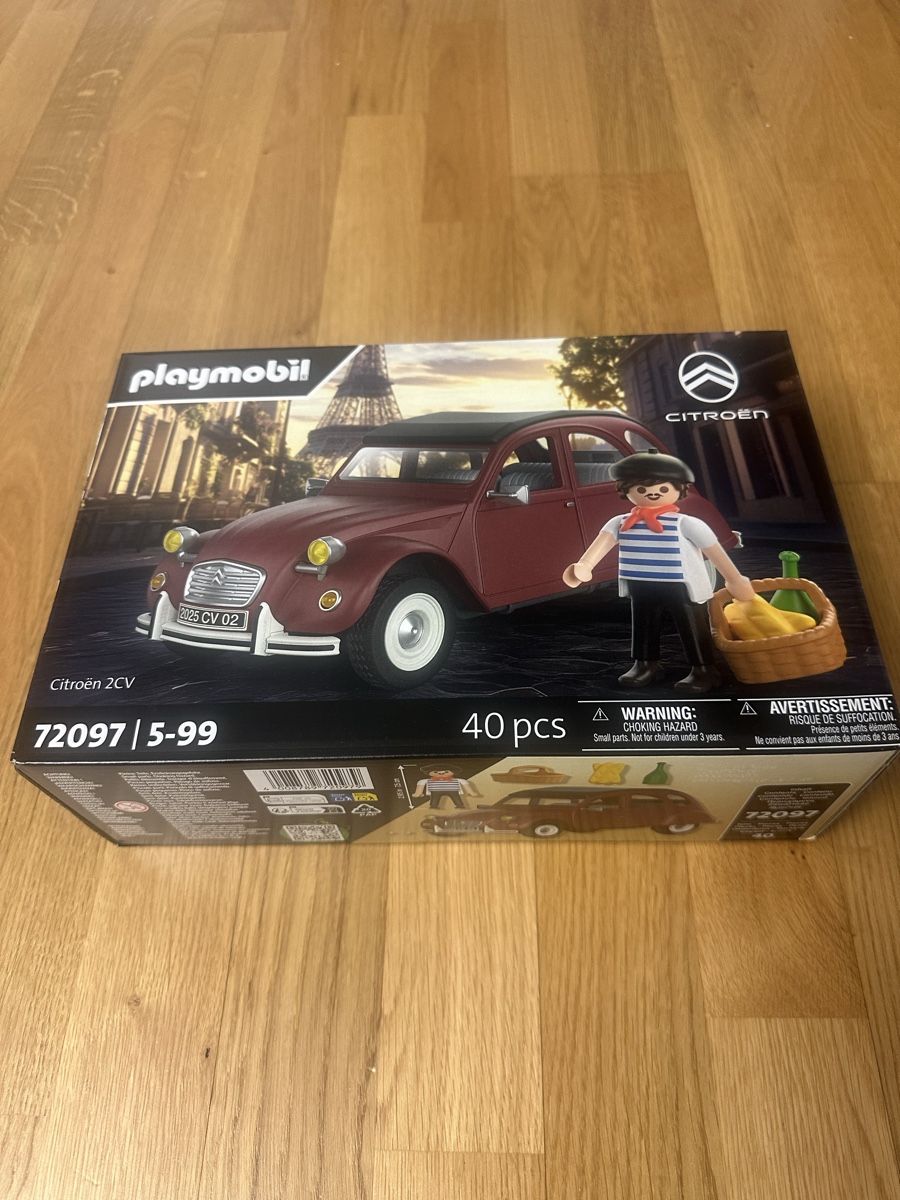 Playmobil Jouets: Playmobil 72097 – Neuf avec emballage d'origine à Boll par Bern100 1