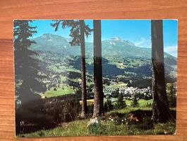 AK  1976 Lenzerheide  (G1492)