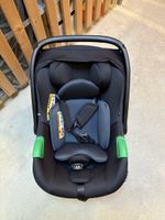 Kinderkraft Babyschale Mink