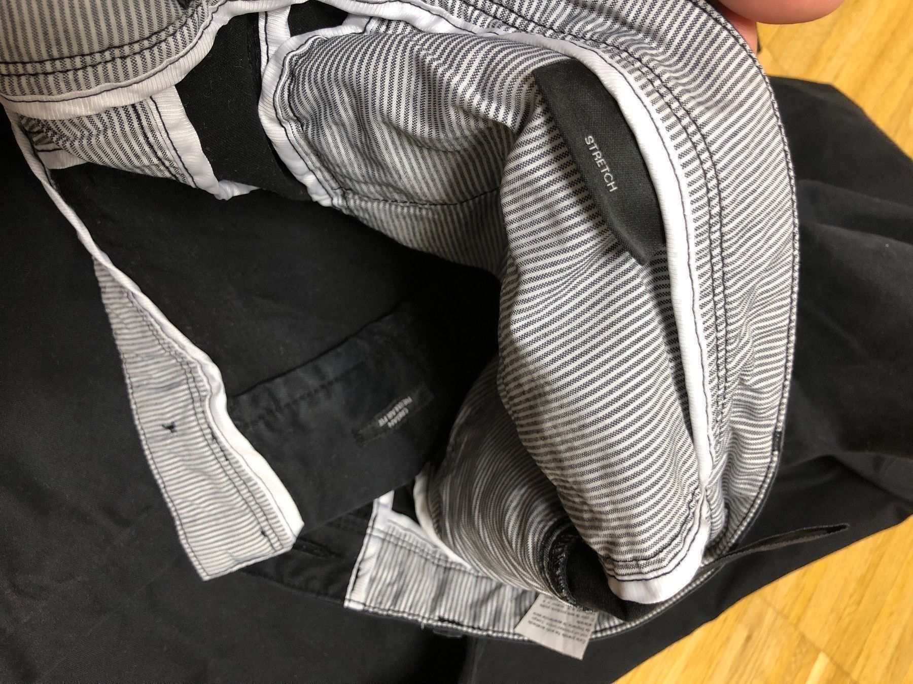 Hugo Boss Pantaloni: Hugo Boss Hosen – Usato da Menzingen venduto da Dali2504 3