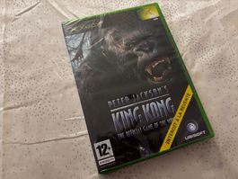 Peter Jackson's King Kong (NEU)