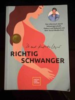 Buch Richtig schwanger von Dr. med. Konstantin Wagner
