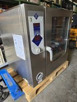 Combitherm Elektro Kombi-Dämpfer ##23