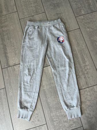 ZSC Lions Trainerhose