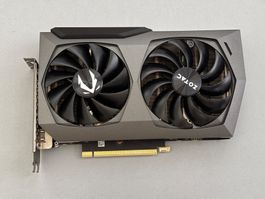Nvidia RTX 3070 - Zotac Gaming Twin Edge
