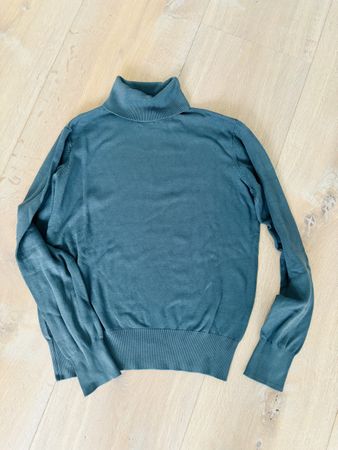 H&M Rollkragenpullover, Grösse S