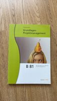 Übungsbuch "Grundlagen Projektmanagement" B81