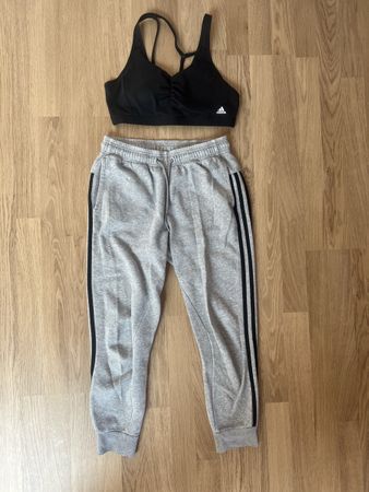 Adidas Set – Rest day set