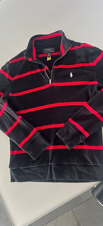 Pullover & Sweatshirts: Sweat Shirt Ralph Lauren  – Gebraucht aus Frauenkappelen von ann_65rk