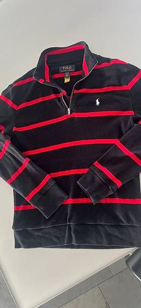 Sweat Shirt Ralph Lauren 