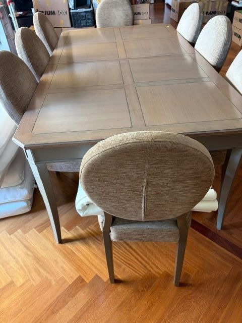 Roche Bobois Tables: Esstisch – D'occasion à Zollikerberg par bat_6hs5