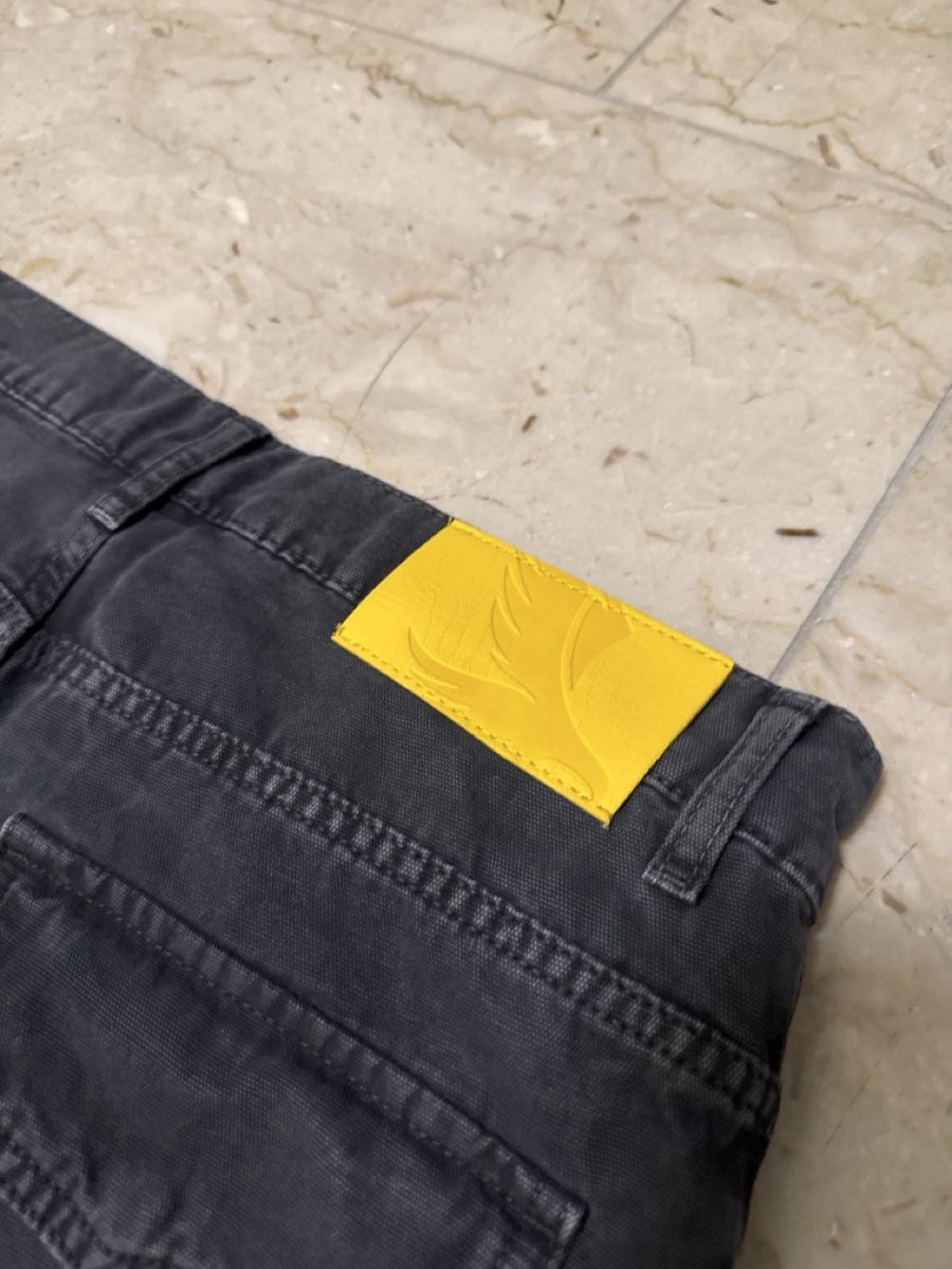 Pantaloni: PESO carpenter pants - 30/32 – Nuovo (secondo la descrizione) da Zürich venduto da bur_bs2q 2