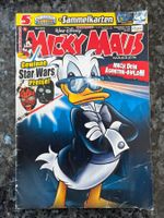 Micky Maus Magazin Nr. 4 vom 18.01.2013