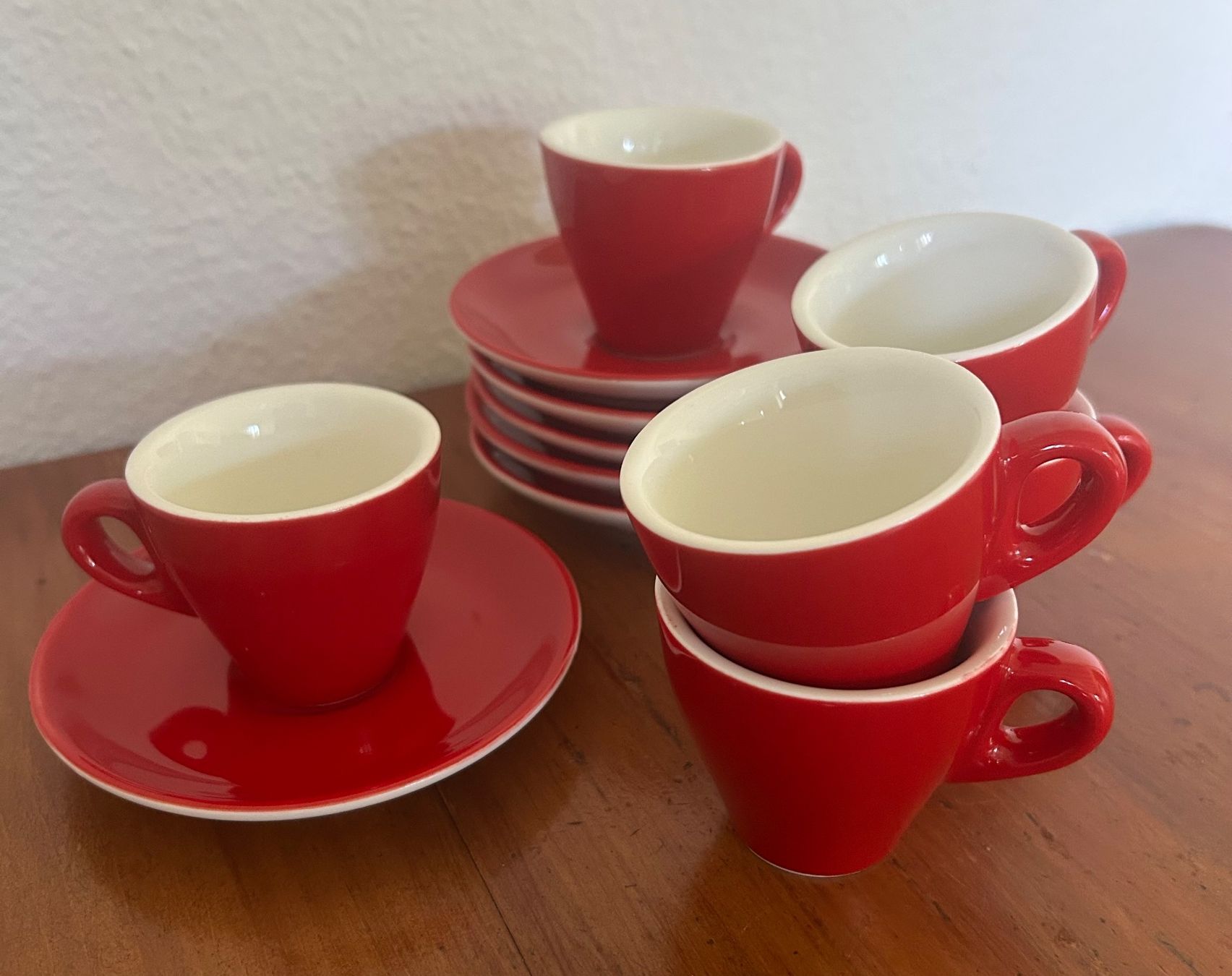 Tazze: 6 ungebrauchte Espressotassen Gastro Pulsiva – Usato da Rorschacherberg venduto da Svebe 4