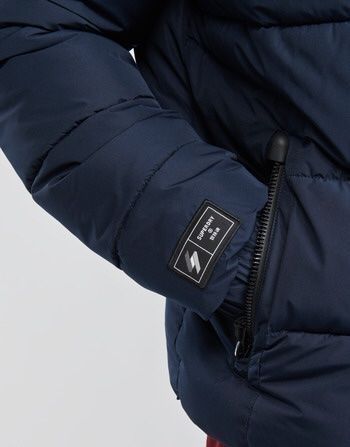 Superdry Giacche: Superdry Winterjacke L oder XXL Np 199.- – Nuovo e nell'imballaggio originale da Riniken venduto da Babeli78 4
