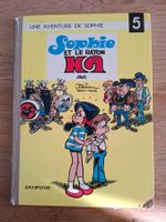 Une Aventure de Sophie T5: Sophie et le rayon Ka (EO 1971)