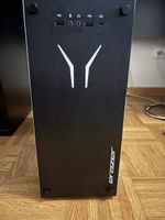 Pc gaming erazer recon