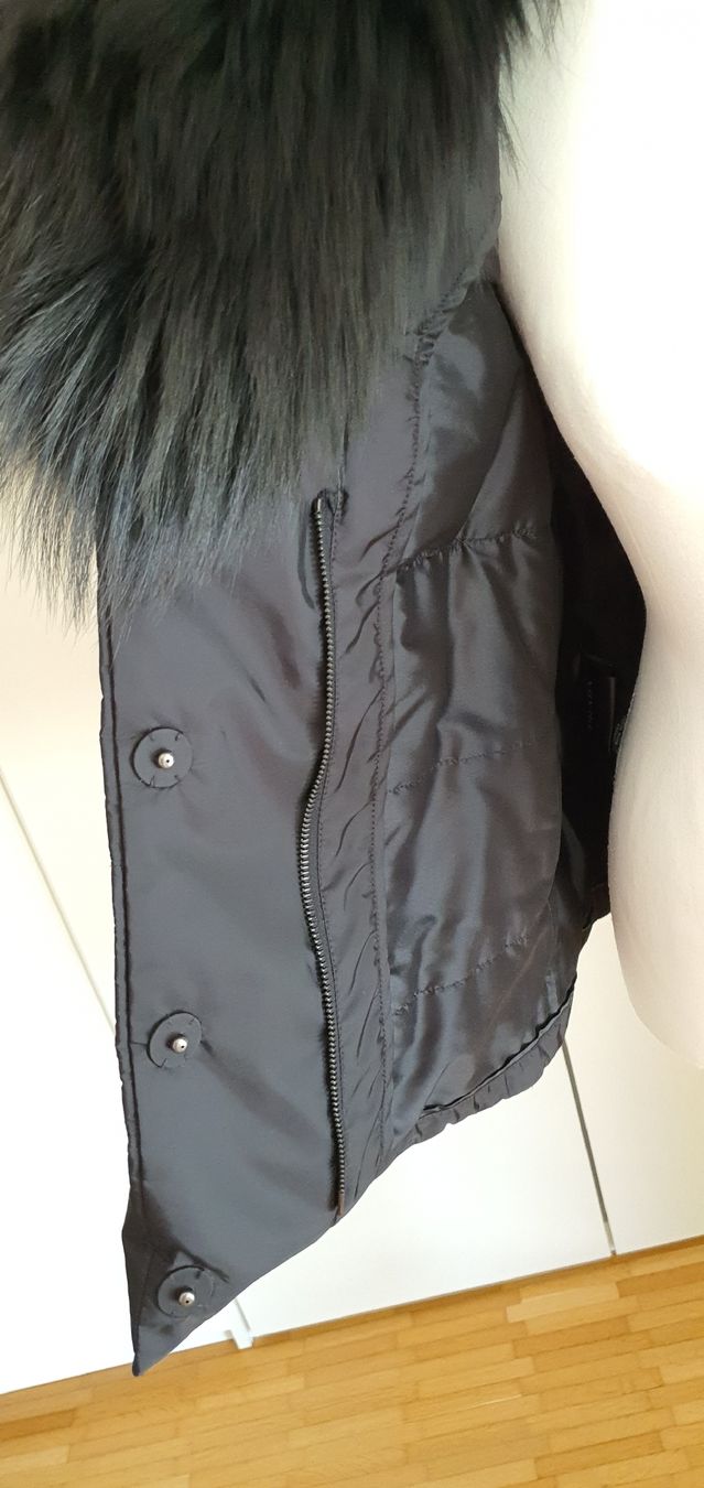 Prada Vestes: Prada Milano Jacke  – Neuf (Voir description) à Basel par Kristal4 3
