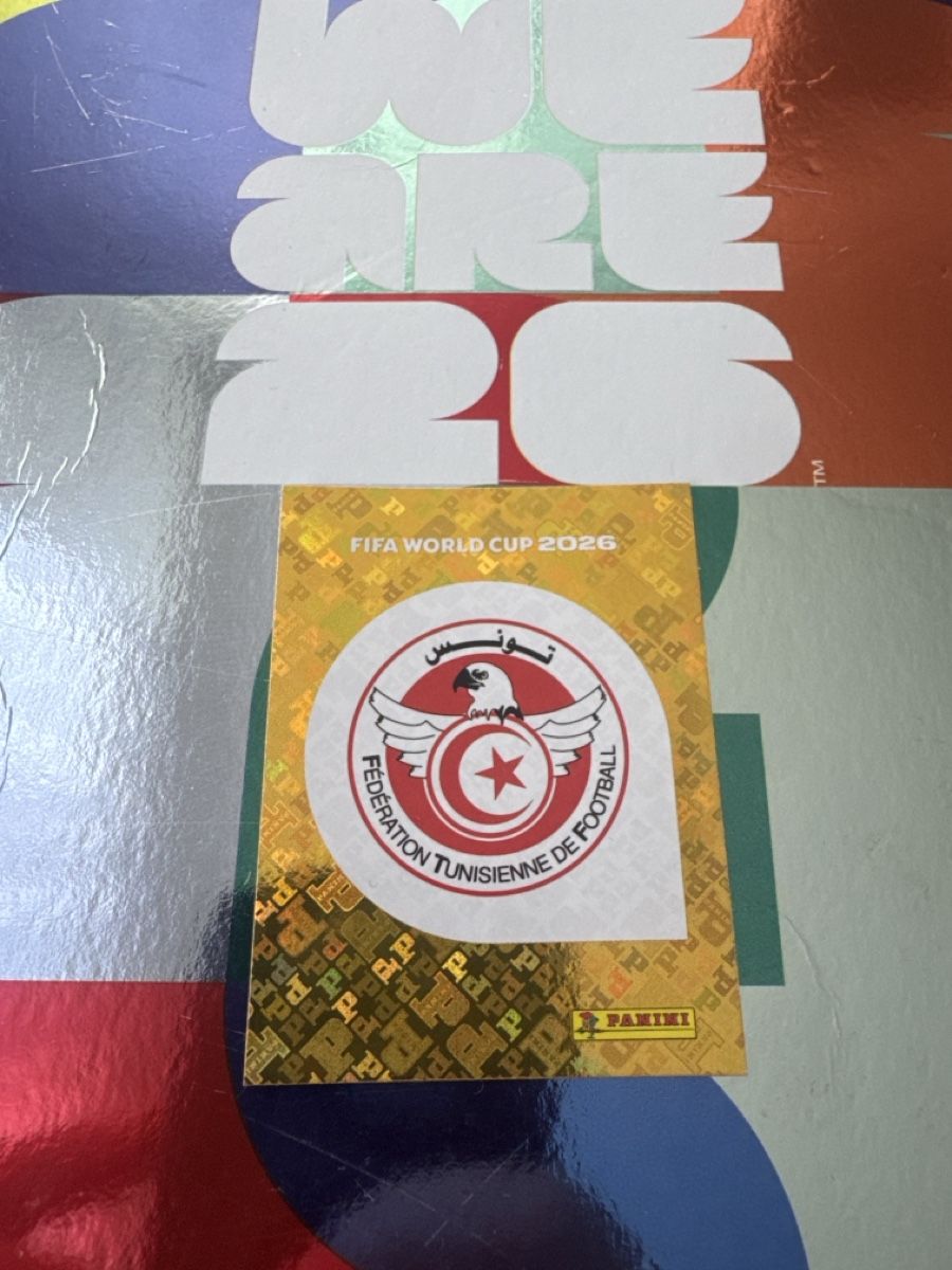 Panini Carte collezionabili: Panini TUN 1 – Nuovo (secondo la descrizione) da Zürich venduto da th_e