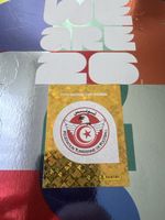 Panini TUN 1