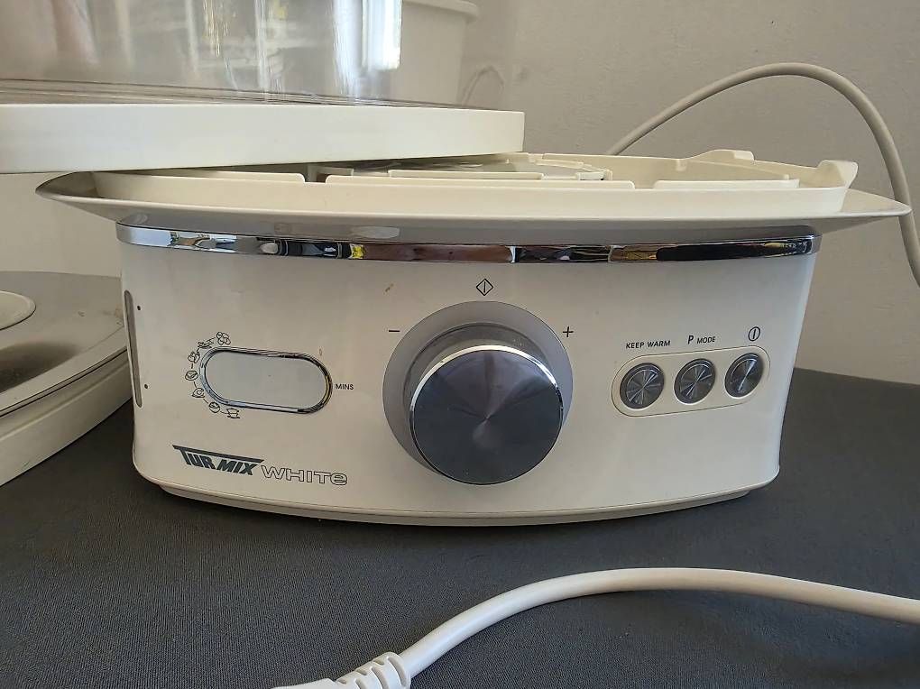 Cucine complete: Steamer Turmix – Usato da Locarno venduto da ran_c5zb 1