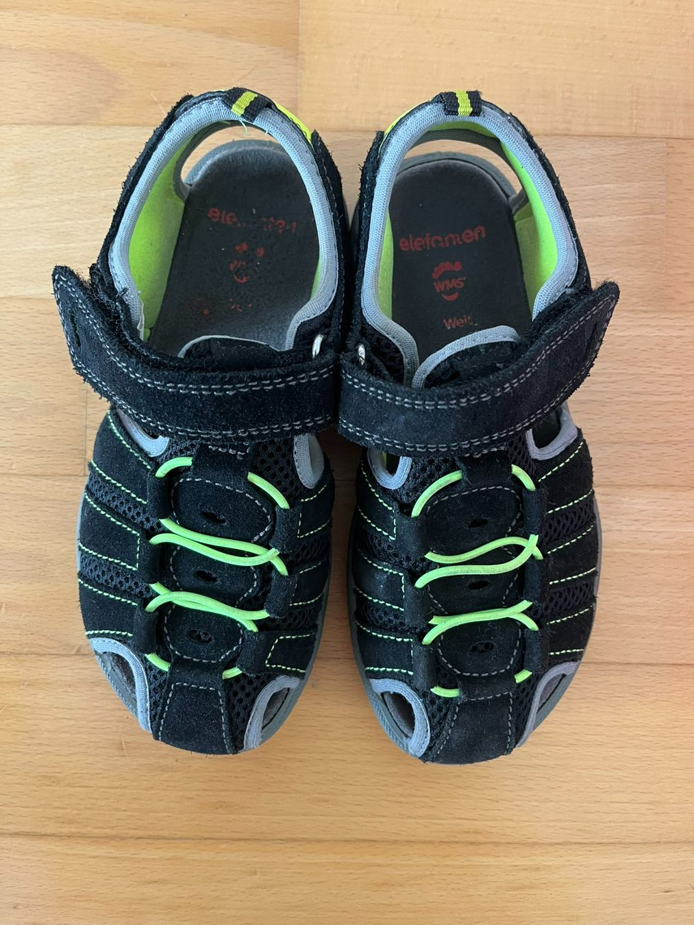 Elefanten Scarpe per ragazzi: Elefanten Sandalen Jungen Grösse 33 – Usato da Muttenz venduto da Juvenile33 1