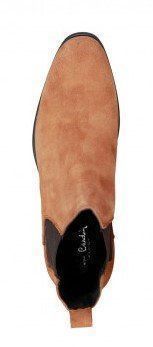 Herrenschuhe: Bottines pour homme - Pierre Cardin – Neu und originalverpackt aus Meyrin von DAN.CAT 2