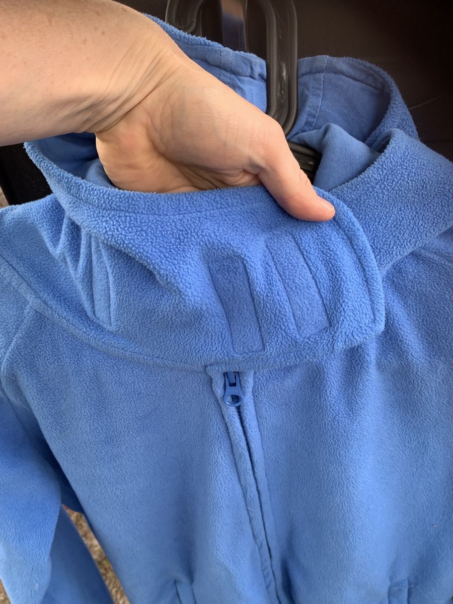 Giacche: Jacke Fleece, Gr. S 🦋 – Usato da Egg b. Zürich venduto da Flummi 1