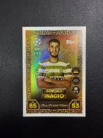 Topps Match Attax 2025/26 Goncalo Inacio 373