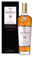 Macallan Sherry 18 years 2023