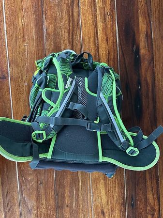 Ergobag Schultasche