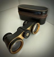 Hertel & Reuss Optik Kassel Opernglas, Vintage Top! (52)