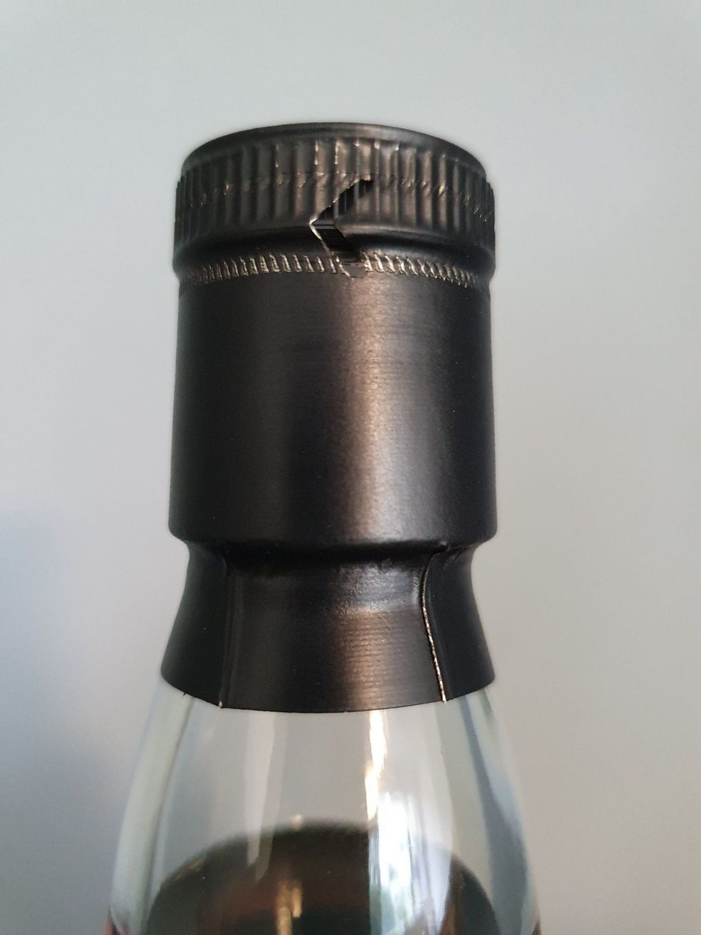 Macallan Bevande alcoliche: Macallan 1970 Gordon & MacPhail 40 Jahre – Nuovo e nell'imballaggio originale da Döttingen venduto da tho_dq6x 2