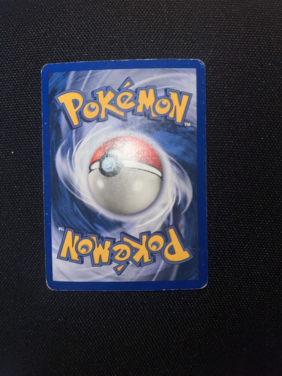 Pokémon Cartes à collectionner: Charizard Reverse Expedition English – D'occasion à Basel par luc_8ghp 1