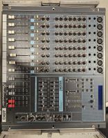 Table de mixage Studiomaster Vision 708 état fonctionnel