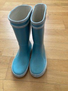 Scarpe da uomo: Bottes Aigle t.29 – Usato da Boudry venduto da Lamue01