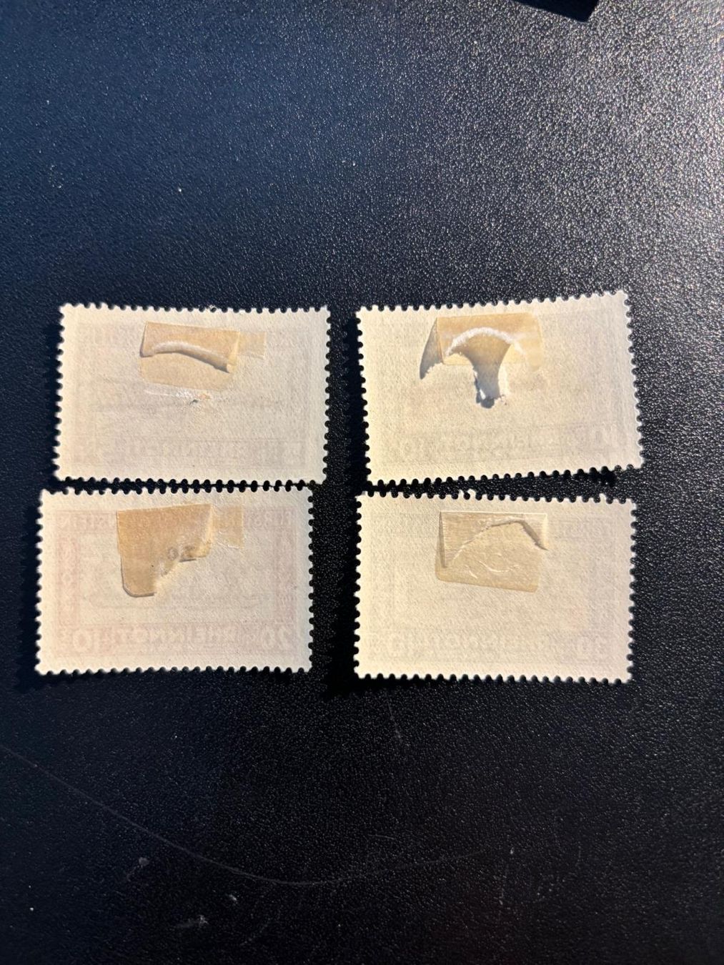 Alle Briefmarken: Fürstentum Liechtenstein – Neu (gemäss Beschreibung) aus Nidau von sch_l8zp 1