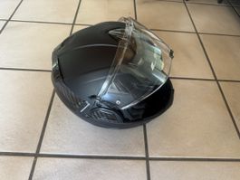 Klapphelm LS2 schwarz Grösse XXXL ungebraucht 