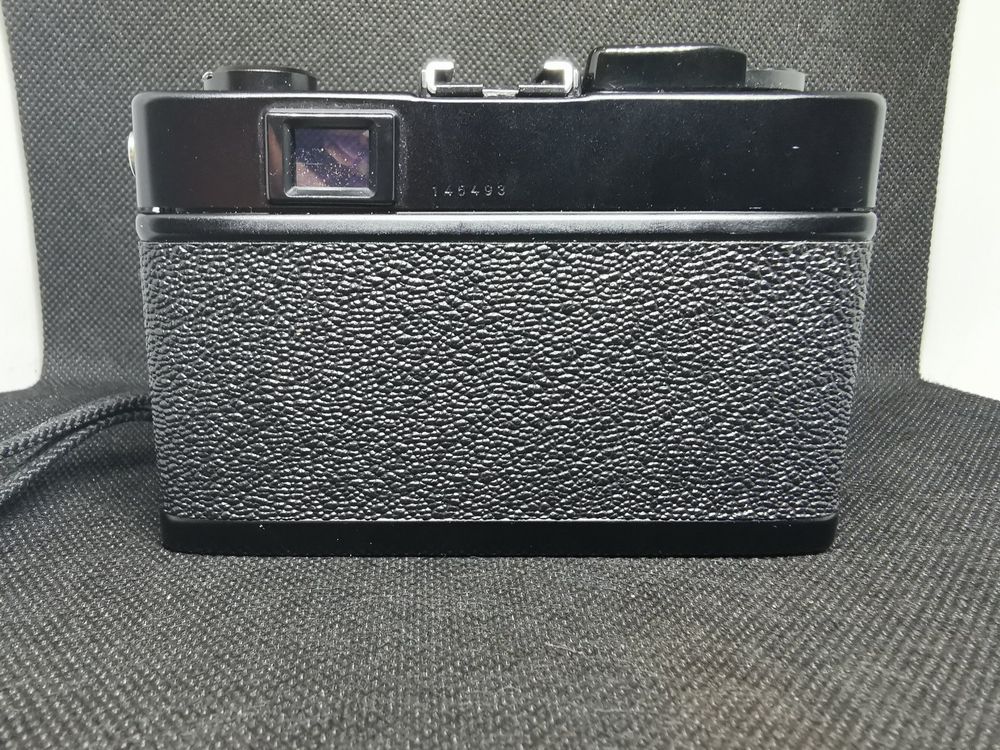 Ab Service, Konica Auto S3 3
