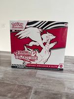 Pokémon Coffret dresseur d'Elite - Ecarlate & Violet