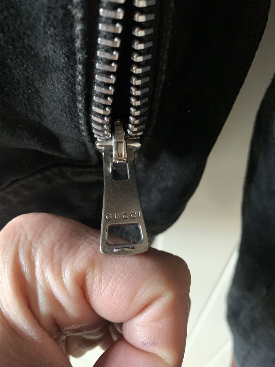 Gucci Giacche: Gucci – Nuovo (secondo la descrizione) da Vernier venduto da Moca78 6