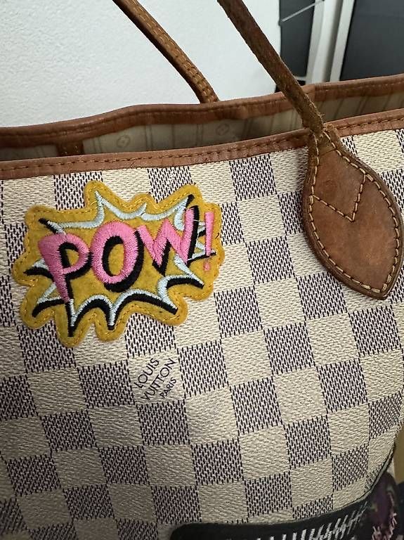 Borse da donna: LOUIS Vuitton – Usato da Bogno venduto da mui_9gcy 3